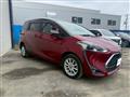 2019 Toyota Sienta