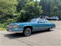 1999 Cadillac Fleetwood