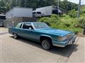 1999 Cadillac Fleetwood