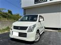 2008 Suzuki Wagon R