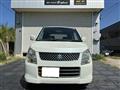 2008 Suzuki Wagon R