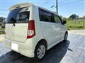 2008 Suzuki Wagon R