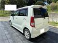 2008 Suzuki Wagon R