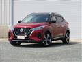 2021 Nissan KIX