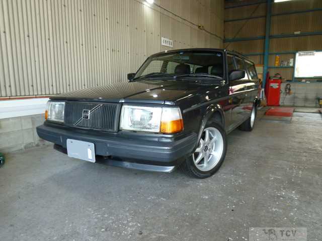 1990 Volvo Volvo Others
