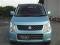 2010 Suzuki Wagon R