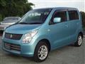 2010 Suzuki Wagon R