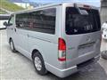2020 Toyota Hiace Van