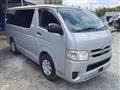 2020 Toyota Hiace Van