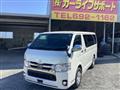 2019 Toyota Regiusace Van