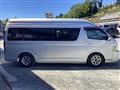 2005 Toyota Hiace Van