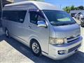 2005 Toyota Hiace Van
