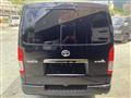2022 Toyota Hiace Van