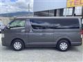 2021 Toyota Hiace Van