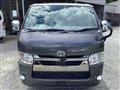 2021 Toyota Hiace Van