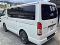 2021 Toyota Hiace Van