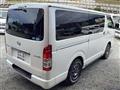 2021 Toyota Hiace Van