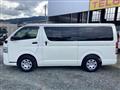 2017 Toyota Hiace Van
