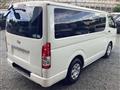 2017 Toyota Hiace Van