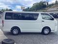 2017 Toyota Hiace Van