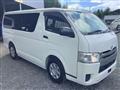 2017 Toyota Hiace Van