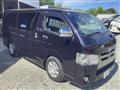 2020 Toyota Regiusace Van