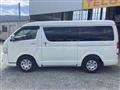 2022 Toyota Hiace Van