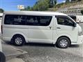 2022 Toyota Hiace Van