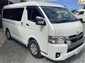 2022 Toyota Hiace Van