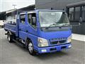 2006 Mitsubishi Canter