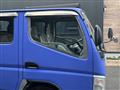 2006 Mitsubishi Canter