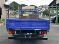 2006 Mitsubishi Canter