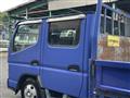 2006 Mitsubishi Canter