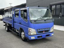 2006 Mitsubishi Canter