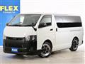 2019 Toyota Hiace Van