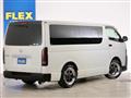 2019 Toyota Hiace Van