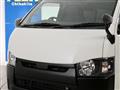 2019 Toyota Hiace Van