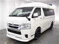 2025 Toyota Hiace Van