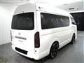2025 Toyota Hiace Van