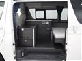 2025 Toyota Hiace Van