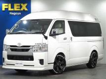 2025 Toyota Hiace Van