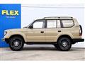 1997 Toyota Land Cruiser Prado