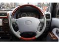 1997 Toyota Land Cruiser Prado