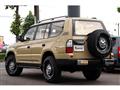 1997 Toyota Land Cruiser Prado