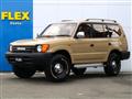 2002 Toyota Land Cruiser Prado