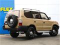 2002 Toyota Land Cruiser Prado