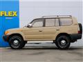 2002 Toyota Land Cruiser Prado