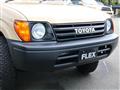 2002 Toyota Land Cruiser Prado