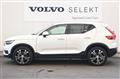 2022 Volvo XC40