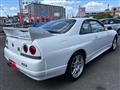 1995 Nissan Skyline